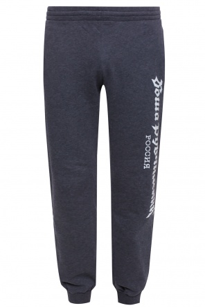 Sweatpants with logo, zdjęcie 1 Sweatpants with logo od Gosha Rubchinskiy